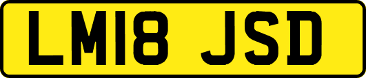 LM18JSD