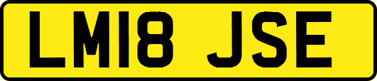 LM18JSE