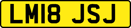 LM18JSJ