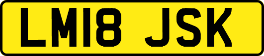 LM18JSK