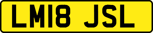 LM18JSL
