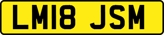 LM18JSM