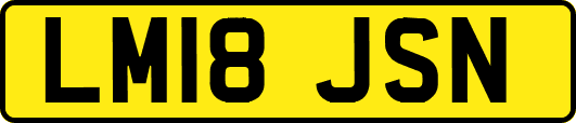 LM18JSN