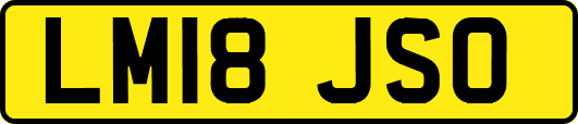 LM18JSO