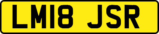 LM18JSR