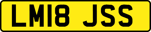 LM18JSS