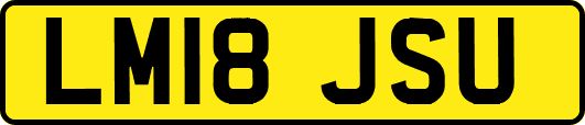 LM18JSU
