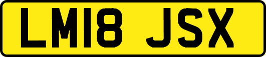 LM18JSX