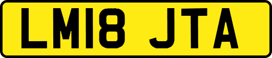 LM18JTA