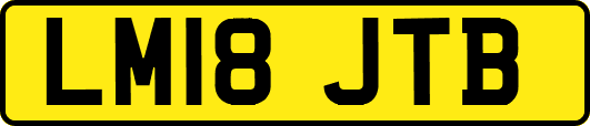 LM18JTB