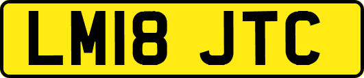 LM18JTC