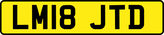 LM18JTD