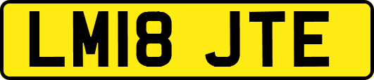 LM18JTE