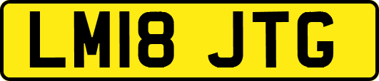 LM18JTG
