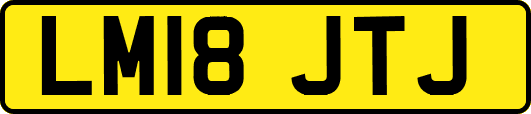 LM18JTJ