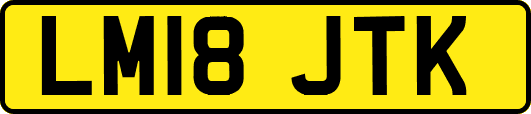 LM18JTK