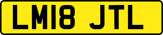 LM18JTL