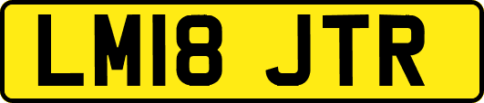 LM18JTR