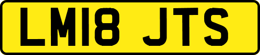 LM18JTS