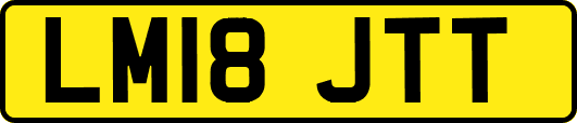 LM18JTT