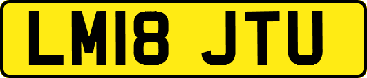 LM18JTU