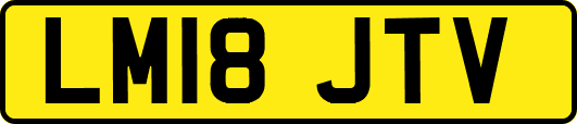 LM18JTV