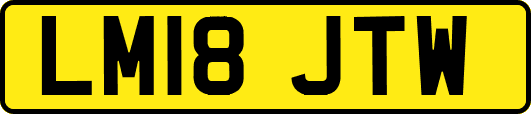 LM18JTW