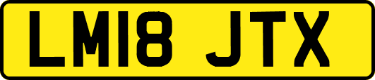 LM18JTX