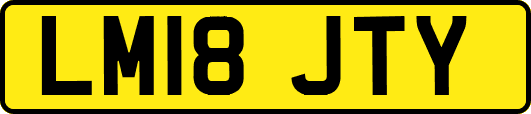 LM18JTY