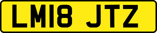 LM18JTZ