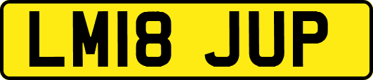 LM18JUP