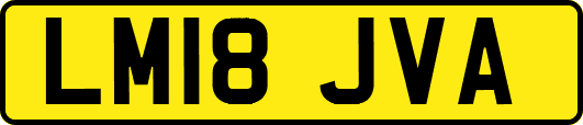 LM18JVA