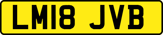 LM18JVB