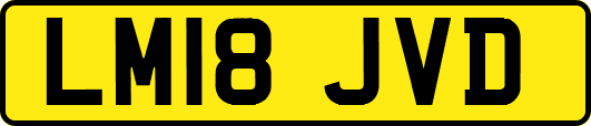 LM18JVD