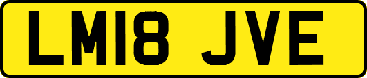 LM18JVE