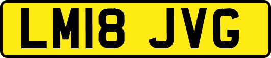 LM18JVG