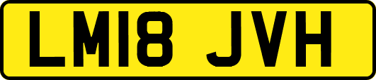 LM18JVH
