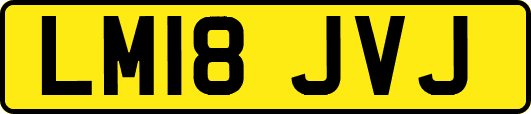 LM18JVJ