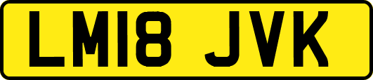 LM18JVK