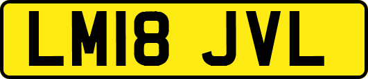 LM18JVL