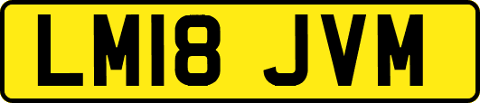 LM18JVM