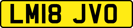 LM18JVO