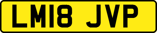 LM18JVP