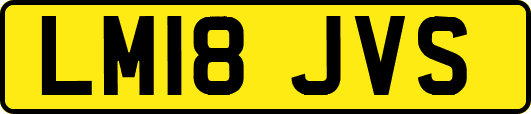 LM18JVS