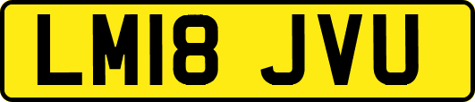 LM18JVU