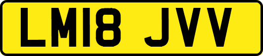 LM18JVV