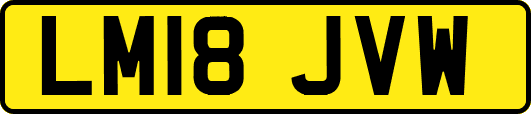 LM18JVW