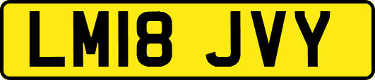 LM18JVY