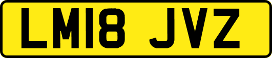 LM18JVZ
