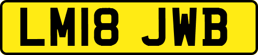 LM18JWB
